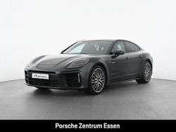 Vulkangraumetallic Gebraucht 2024 Porsche Panamera 4 Limousine | 134.900 € (Superpreis)
