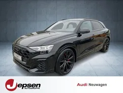 Mythosschwarz metallic Neu 2024 Audi SQ8 Sport SUV | 129.940 € (Fairer Preis)
