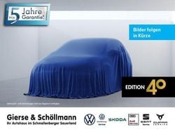 Schwarz Neu 2025 Cupra Leon Kombi | 37.950 € (Superpreis)