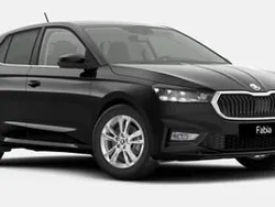 Andere Gebraucht 2025 Skoda Fabia | 19.994 € (Superpreis)