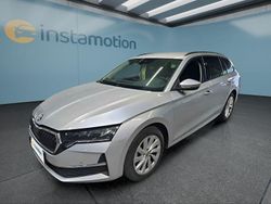 Gebraucht 2024 Skoda Octavia Kombi | 29.149 € (Fairer Preis)