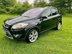 Schwarz Gebraucht 2011 Ford Kuga SUV | 8.500 € (Fairer Preis)