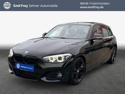Siehe ausstattung Gebraucht 2019 BMW 118 M Sport Kleinwagen | 19.770 € (Fairer Preis)