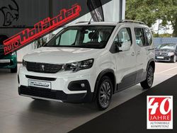 Weiß Gebraucht 2021 Peugeot Rifter Allure Van / Kleinbus | 21.740 € (Teuer)