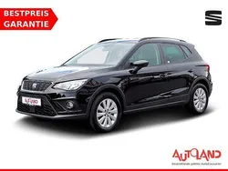 Schwarz Gebraucht 2020 Seat Arona Style SUV | 18.950 € (Fairer Preis)