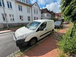 Weiß Gebraucht 2015 Citroën Berlingo Van / Kleinbus | 5.000 € (Superpreis)