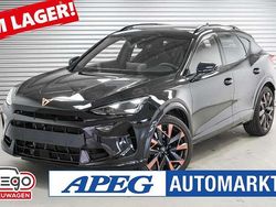 Midnight black Gebraucht 2025 Cupra Formentor VZ SUV | 38.590 € (Superpreis)