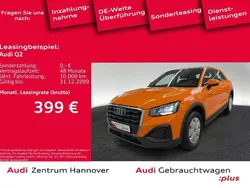 Q0 individuallackierungen audi exclusive (metallic) Gebraucht 2023 Audi Q2 Ambiente SUV | 26.950 € (Fairer Preis)