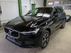 Schwarz Gebraucht 2020 Volvo XC60 Momentum SUV | 27.990 € (Fairer Preis)