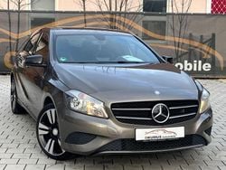 Grau Gebraucht 2013 Mercedes A180 Night Limousine | 9.999 € (Guter Preis)