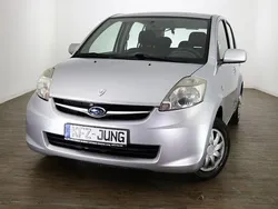 Andere Gebraucht 2009 Subaru Justy Kleinwagen | 3.790 € (Teuer)