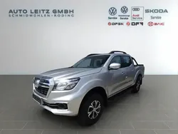 Silber Gebraucht 2024 DFSK Rich 6 Abholung | 32.740 €