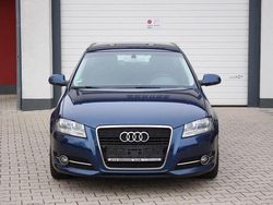 Blau Gebraucht 2012 Audi A3 Ambiente Limousine | 7.250 € (Fairer Preis)