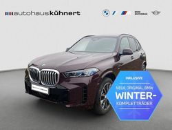 Bmw individual ametrin metalli Gebraucht 2024 BMW X5 M Sport SUV | 87.490 €
