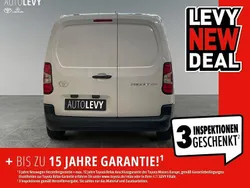 Weiß Neu 2024 Toyota Proace Van | 20.989 € (Superpreis)