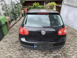Gebraucht 2004 VW Golf IV Limousine | 2.100 € (Etwas zu teuer)