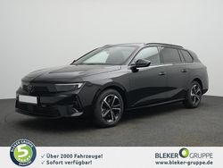 Schwarz Neu 2025 Opel Astra Kombi | 28.490 € (Fairer Preis)