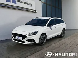 Andere Neu 2024 Hyundai i30 N Line Kombi | 26.890 € (Guter Preis)