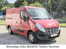 Rot Gebraucht 2013 Renault Master Van | 5.400 €