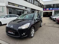 Schwarz Gebraucht 2011 Citroën C3 Exclusive Limousine | 4.990 € (Fairer Preis)