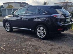 Gebraucht 2011 Lexus RX450h Impression Line SUV | 17.000 € (Guter Preis)