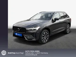 Grau Gebraucht 2023 Volvo XC60 Plus SUV | 46.990 € (Teuer)
