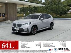 M brooklyn grau Neu 2025 BMW X3 M Sport SUV | 56.959 € (Superpreis)