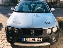 Gebraucht 2005 Rover Streetwise Kleinwagen | 2.890 €