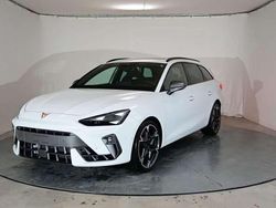 Glacial white metallic Neu 2025 Cupra Leon VZ Kombi | 43.990 € (Fairer Preis)