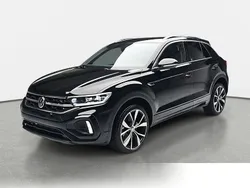 Grau Neu 2024 VW T-Roc IQ Drive SUV | 37.049 € (Fairer Preis)