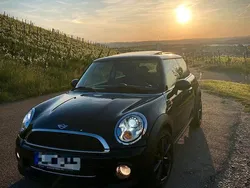 Mini Cooper D