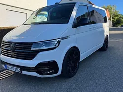 Weiß Gebraucht 2020 VW T6.1 Generation Six Van | 48.999 € (Superpreis)