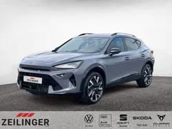 Grau Gebraucht 2025 Cupra Formentor SUV | 34.345 € (Superpreis)