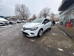 Weiß Gebraucht 2020 Renault Clio GrandTour LIMITED Kombi | 10.490 € (Fairer Preis)