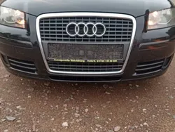 Schwarz Gebraucht 2006 Audi A3 Ambiente Limousine | 1.200 € (Superpreis)