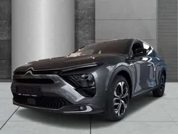 Citroën C5 X