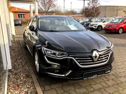 Schwarz Gebraucht 2019 Renault Talisman GrandTour Business Kombi | 22.490 € (Fairer Preis)