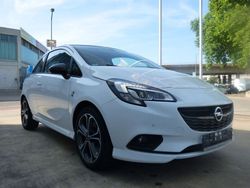 Weiß Gebraucht 2019 Opel Corsa Color Edition | 9.500 € (Guter Preis)