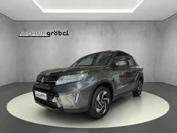 Galactic gray metallic Neu 2024 Suzuki Vitara Comfort+ SUV | 27.790 € (Fairer Preis)