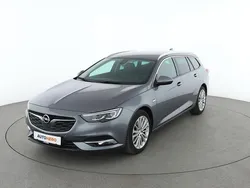 Grau Gebraucht 2018 Opel Insignia Innovation Kombi | 15.870 € (Fairer Preis)