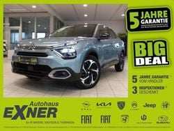 Olbia blau Gebraucht 2023 Citroën C4 PureTech SUV | 19.900 € (Fairer Preis)
