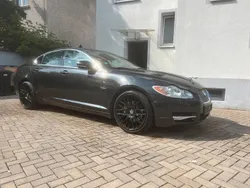 Gebraucht 2011 Jaguar XF Limousine | 6.999 € (Etwas zu teuer)