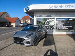 Silber Gebraucht 2023 Ford Puma ST-Line SUV | 22.490 € (Fairer Preis)