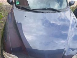 Blau Gebraucht 2001 Alfa Romeo 147 Distinctive Kleinwagen | 2.900 € (Teuer)
