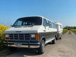 Andere farben Gebraucht 1988 Dodge Ram Abholung | 25.900 €