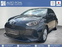 Andere Neu 2025 Mazda 2 Center-Line Limousine | 23.990 € (Fairer Preis)