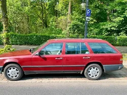 Gebraucht 1988 Mercedes 230 Kombi | 4.250 €
