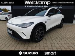 Weiß Gebraucht 2025 Smart #3 Pro+ SUV | 35.990 € (Fairer Preis)