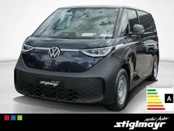 VW ID. Buzz
