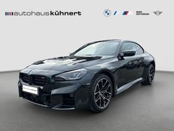 Saphirschwarz met. Neu 2025 BMW M2 Performance Coupé | 86.480 €